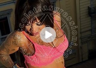 Video trans escort brenda celiny ivrea