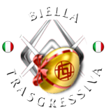 Logo ufficiale di Piccole Trasgressioni Italia