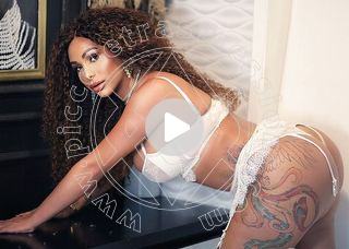 Video trans iza bianchini biella